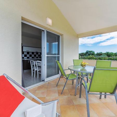 Vila Bicikleta Istra เปโรย ภายนอก รูปภาพ