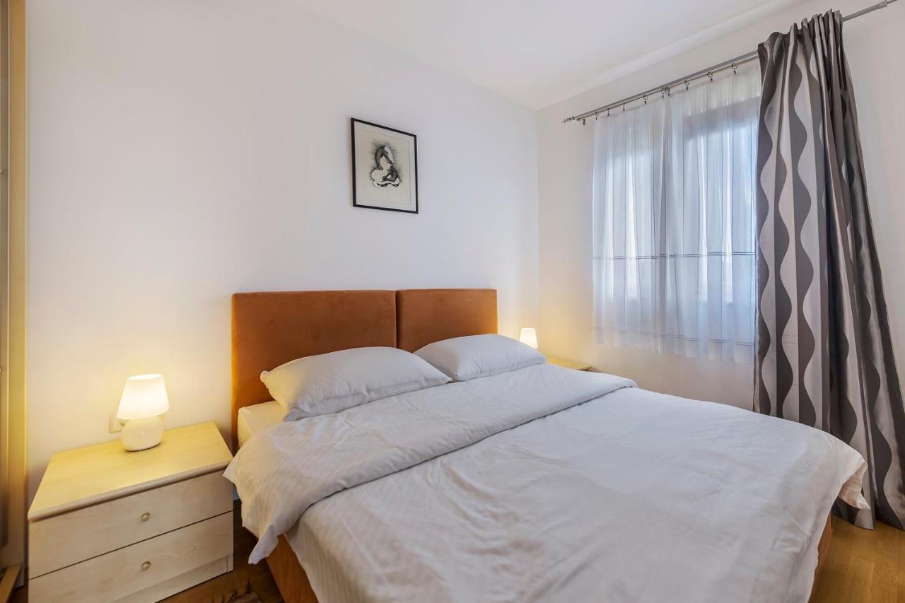 Vila Bicikleta Istra เปโรย ภายนอก รูปภาพ